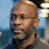 Nate Okonkwo